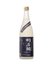 Akashi-tai Junmai Daiginjo Genshu 720ml  Bottle