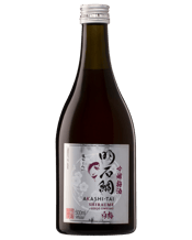 Akashi-tai Siraume Ginjo Umeshu 500ml  Bottle