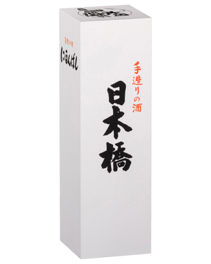 Nihonbashi Junmai Daiginjo 720ml  Each