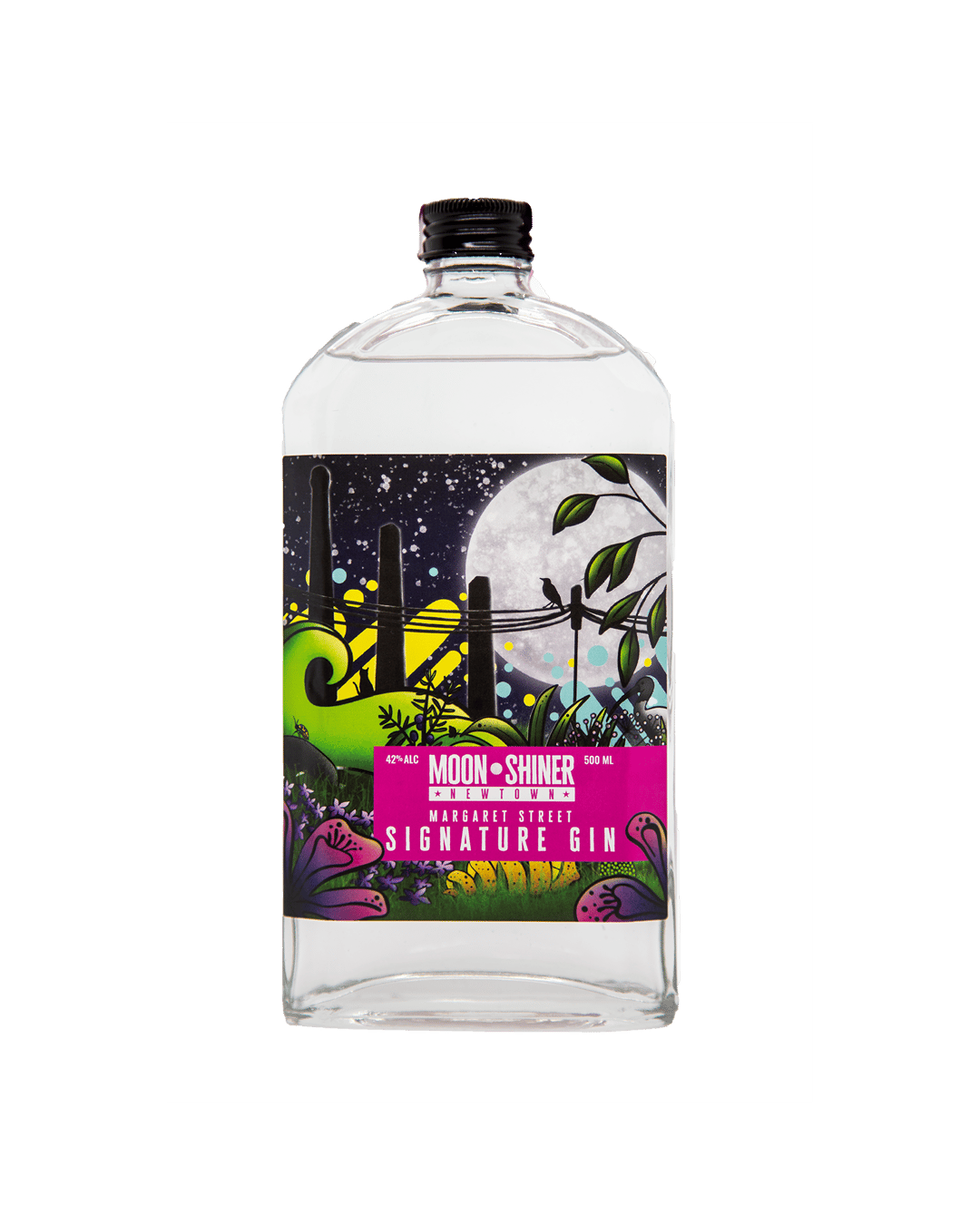 Margaret Street Signature Gin