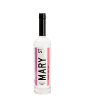 Otter Craft Distilling Mary St Gin  Bottle