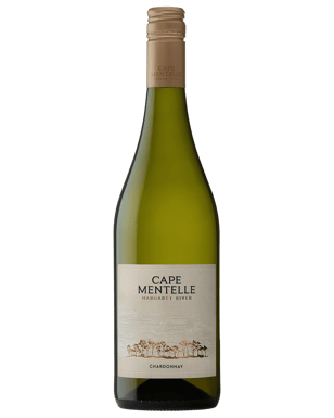 Cape Mentelle Margaret River Chardonnay  Each