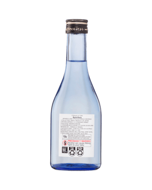 Kura Kura Takamasamune Japanese Sake 300ml  Bottle