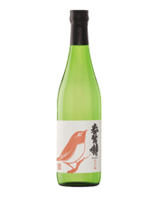 Shunnoten Junmai Ginjo Sake 720ml  Each