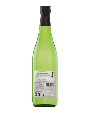 Shunnoten Junmai Ginjo Sake 720ml  Each