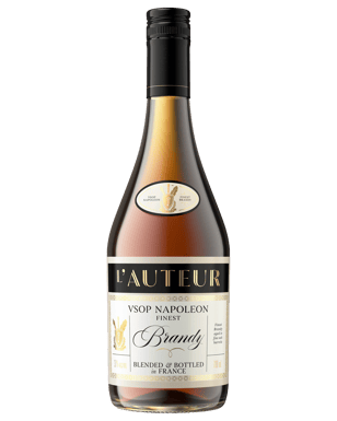 Buy L Auteur Brandy 700ml online with (same-day FREE delivery*) in ...