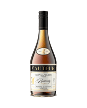L'auteur Brandy 700ml  Bottle