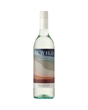 Rewild Sustainably Made Sauvignon Blanc  Bottle