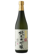 Echigozakura Junmai Daiginjo 720ml  Each