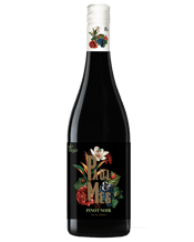 Paul & Meg Pinot Noir  Bottle