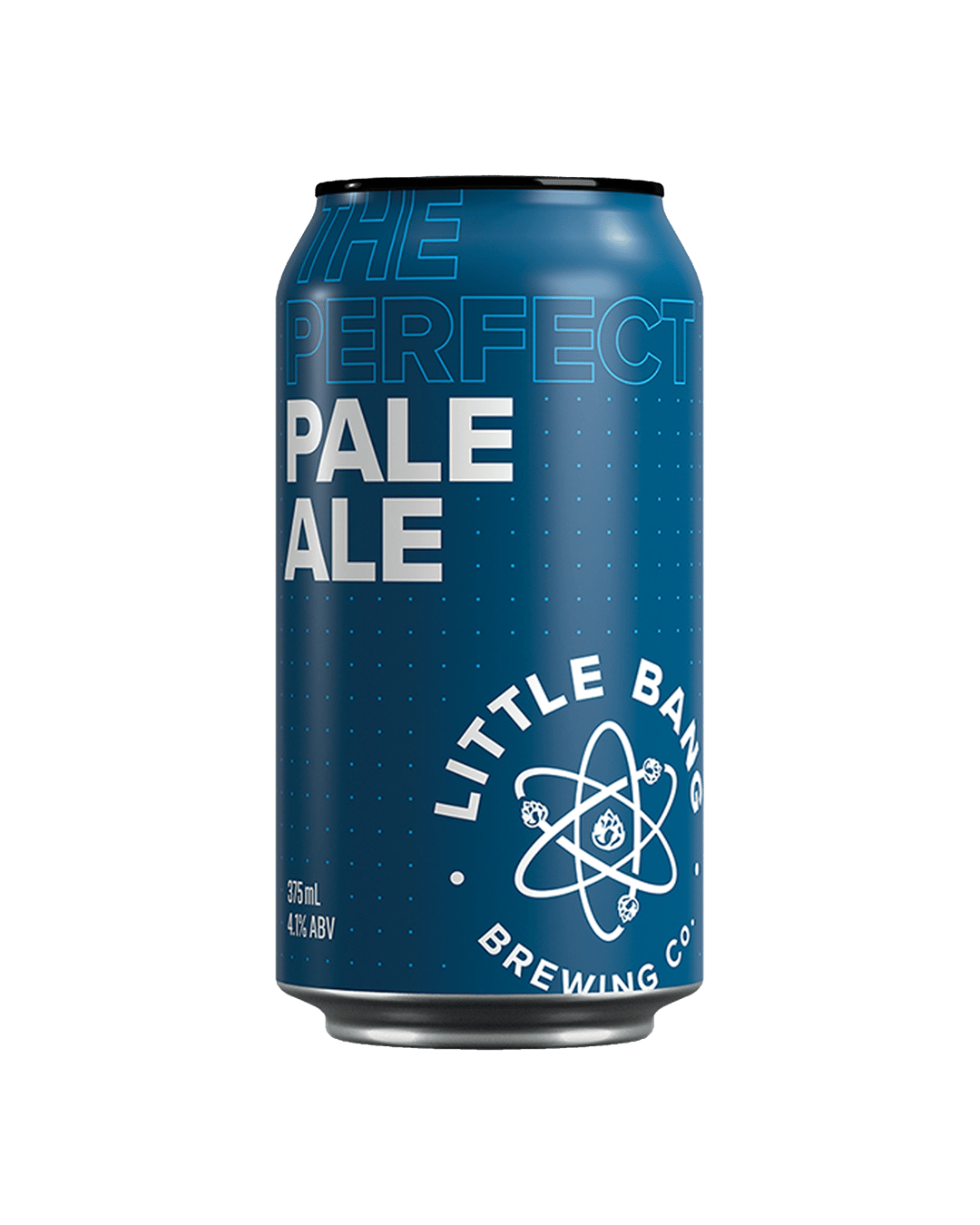 Little Bang Brewing Co. The Perfect Pale Ale Cans 375mL