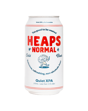 Quiet XPA Cans 375mL