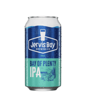 Jervis Bay Brewing Co Bay Of Plenty Ipa Can 375ml  Can