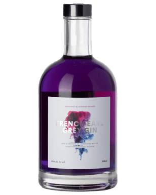 Canberra Distillery   Bottle