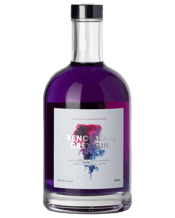 Canberra Distillery French Earl Grey Gin  Bottle