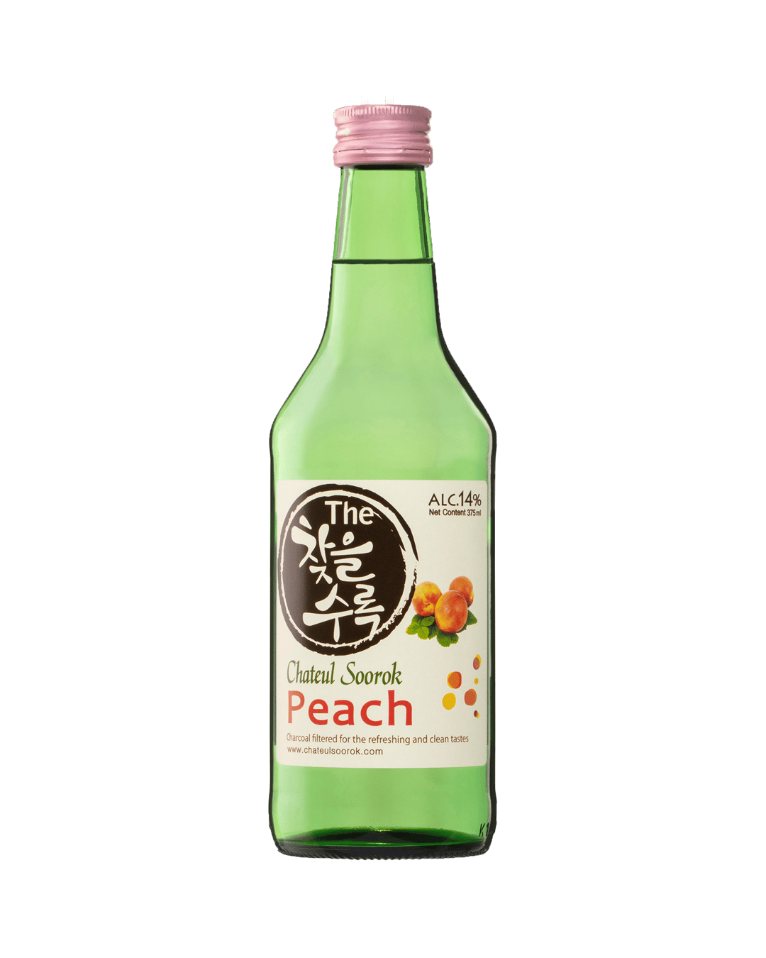 Buy Kirin Kirin Hyoketsu Peach 330ml Can online with (same-day FREE ...
