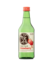 Chateul Soorok Strawberry 14% 375ml  Bottle