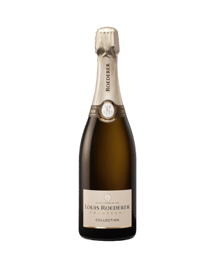 Louis Roederer Collection  Bottle