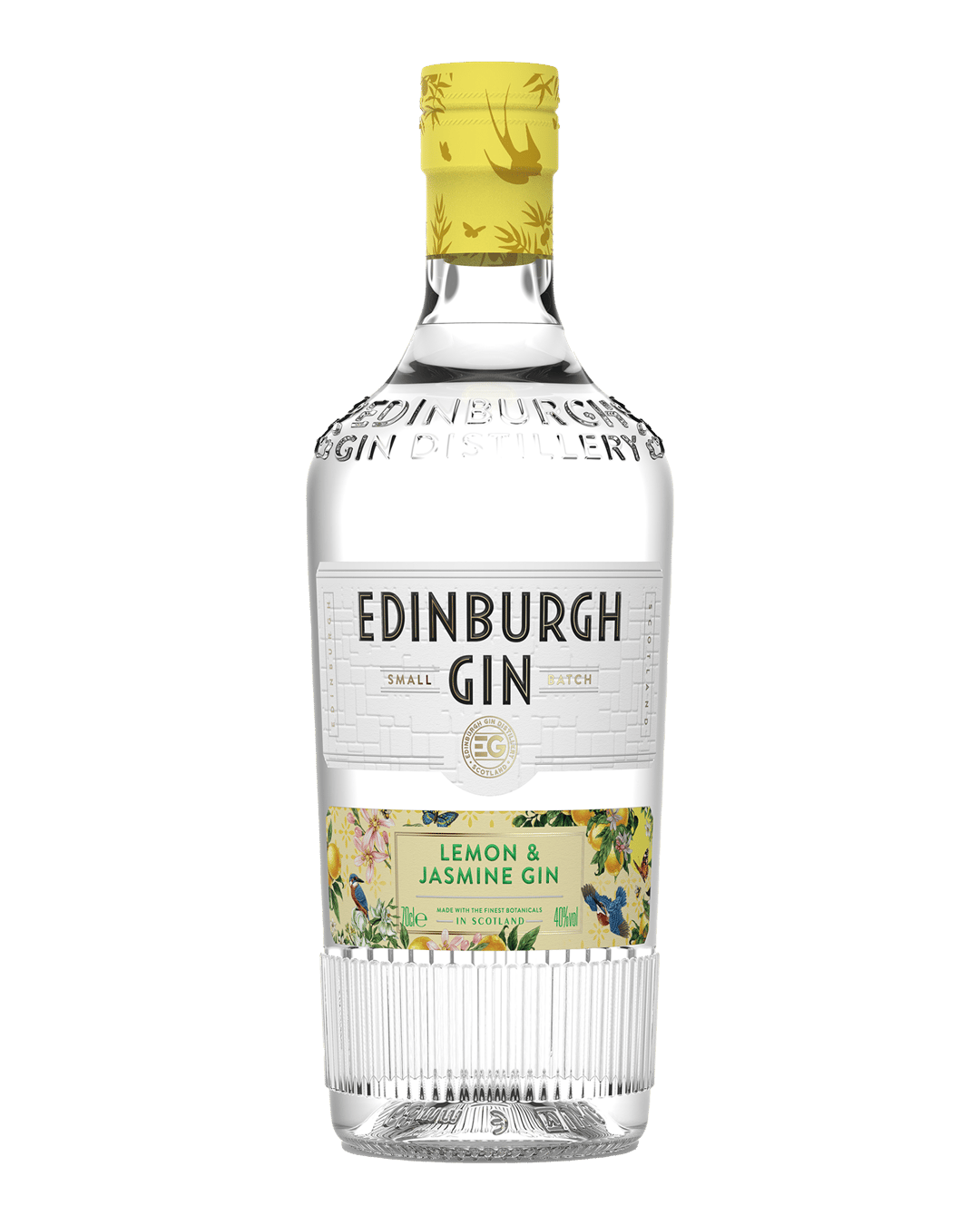 Buy Edinburgh Gin Rhubarb & Ginger Gin Liqueur 500ml online with (same