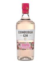 Edinburgh Gin Rhubarb & Ginger Gin 700ml  Bottle