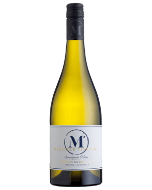 Mayfield Vineyard Sophie's Grandmother Sauvignon Blanc  Each