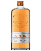 Mg Orange Blossom Gin 700ml  Bottle