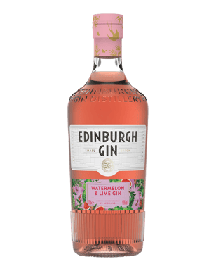 Edinburgh Gin Watermelon & Lime Gin 700ml  Bottle