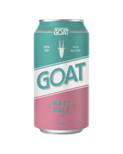 Mountain Goat Hazy Pale Ale Can 375ml  Can