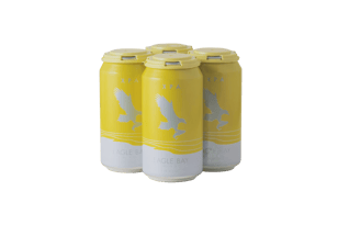 Eagle Bay Brewing Co Xpa 375ml  Bottle