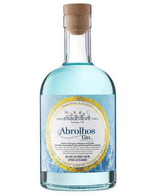 Stableviews Distillery Abrolhos Gin 500ml  Bottle