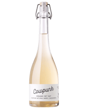 Cowpunk Natural Pet Nat  Bottle