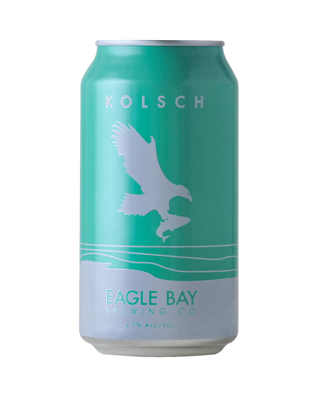 Buy Colonial Brewing Co. Draught Kolsch Ale Cans 375ml Online or From
