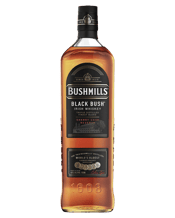 Bushmills Black Bush Irish Whiskey 700ml  Bottle