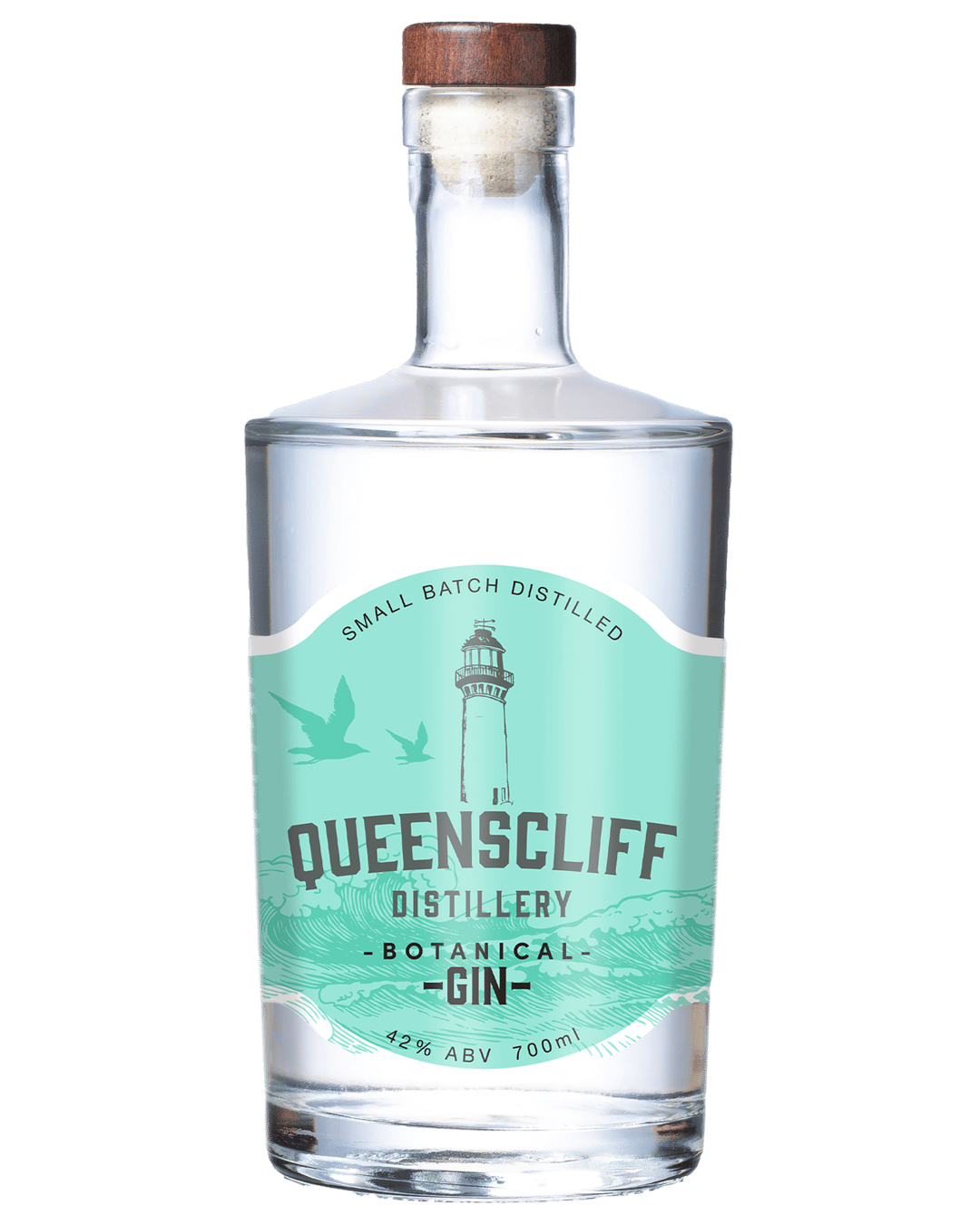 Buy Queenscliff Distillery Citrus Gin 700ml online with (sameday FREE