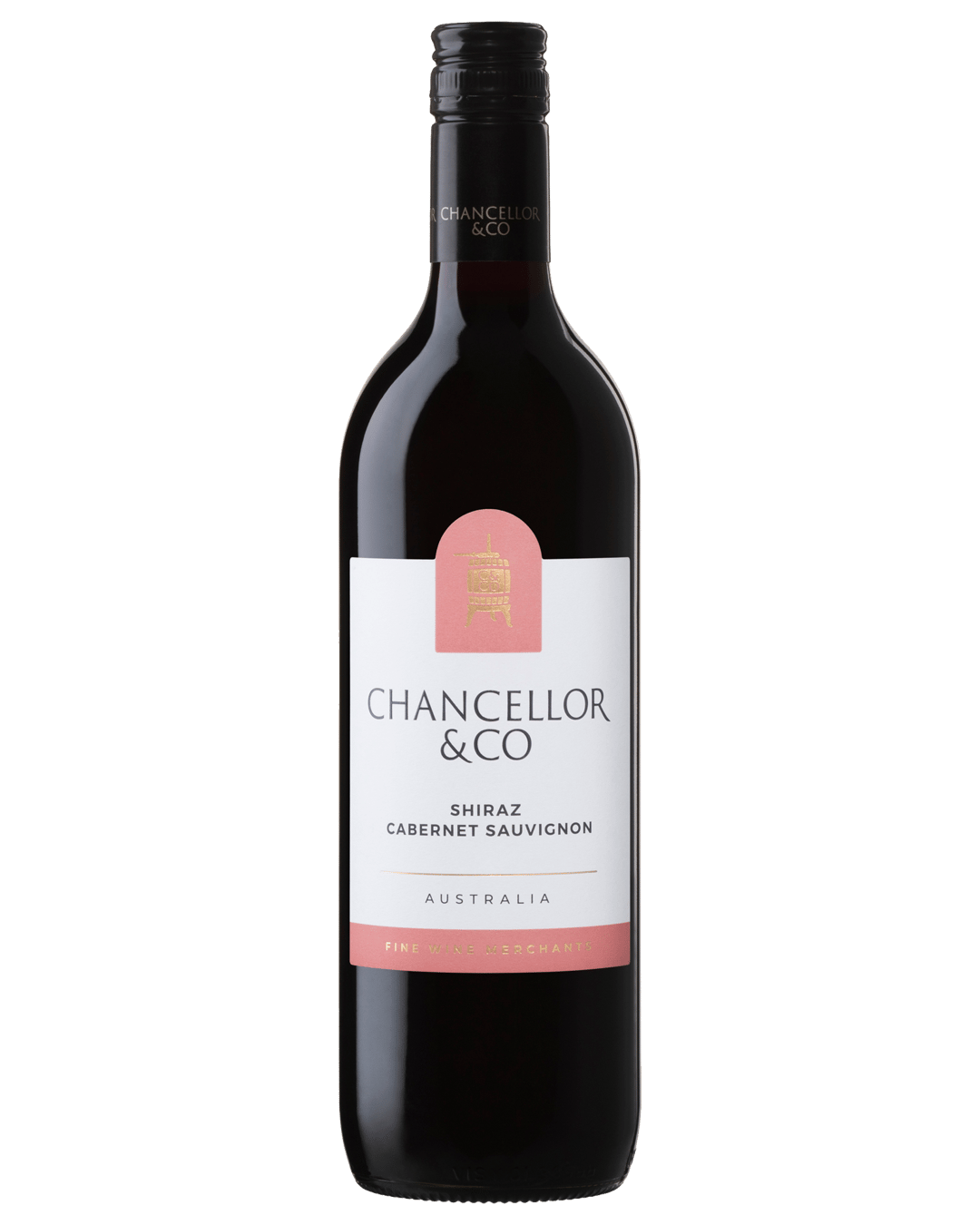 Chancellor & Co Shiraz Cabernet Sauvignon