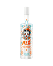 Mex Mango Cream Tequila 700ml  Bottle