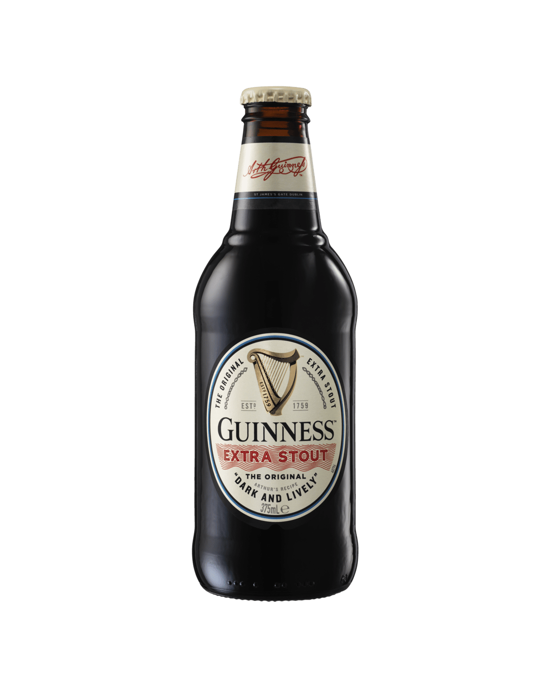 New 2025 guinness lager