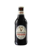 Guinness Extra Stout Bottles 375ml  Bottle