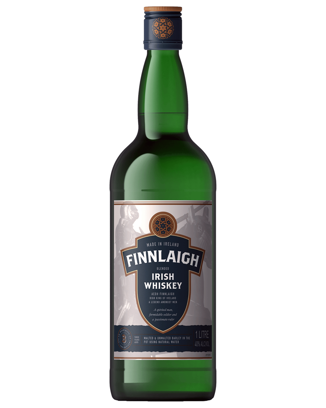 Buy Connemara Bowmore Small Batch Scotch Whisky 700ml online with (same