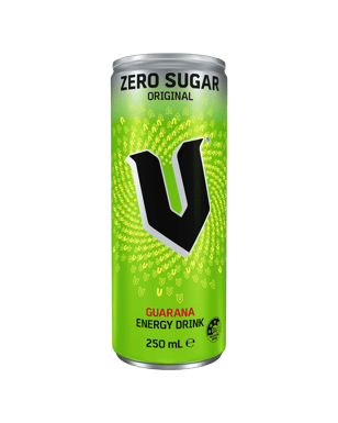 Zero Sugar Original Cans 250mL 