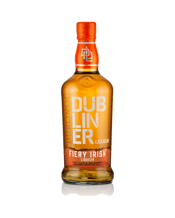 Dubliner Fiery Irish Liqueur 700ml  Bottle