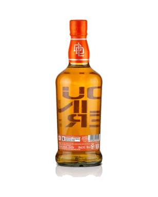 Dubliner Fiery Irish Liqueur 700ml  Bottle