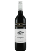 Tamburlaine Wild Mountain Npa Cabernet Merlot  Bottle