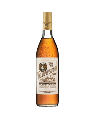 Yellowstone Kentucky Straight Select Bourbon 700ml  Bottle