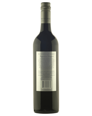 Mitchell Peppertree Shiraz  Bottle