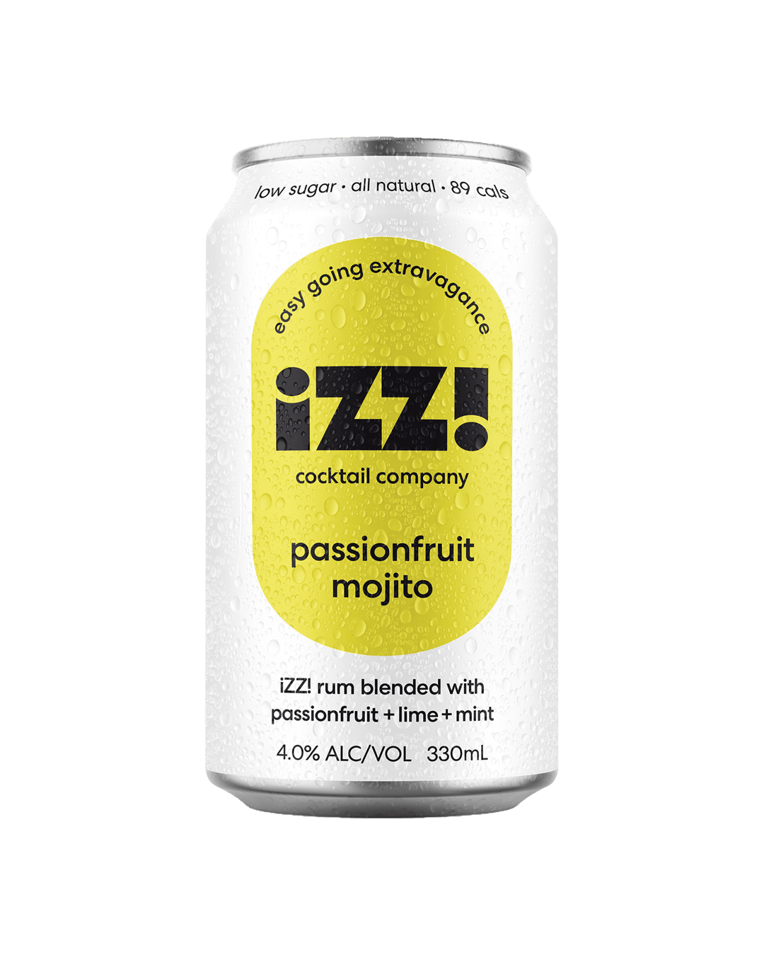 Buy Smirnoff Passionfruit Martini Boxed Cocktail 2l online with (same