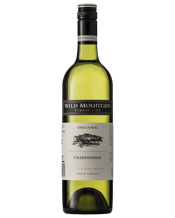 Tamburlaine Wild Mountain Organic Chardonnay  Bottle