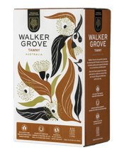 Walker Grove Tawny Cask 2l  Bottle