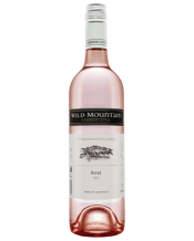 Tamburlaine Wild Mountain Npa Rose  Bottle