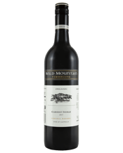 Tamburlaine Wild Mountain Organic Cabernet Shiraz  Bottle